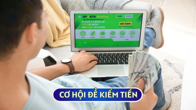 Trả sau hay còn được biết là cơ hội để bạn kiếm tiền mà không cần mức vốn ban đầu