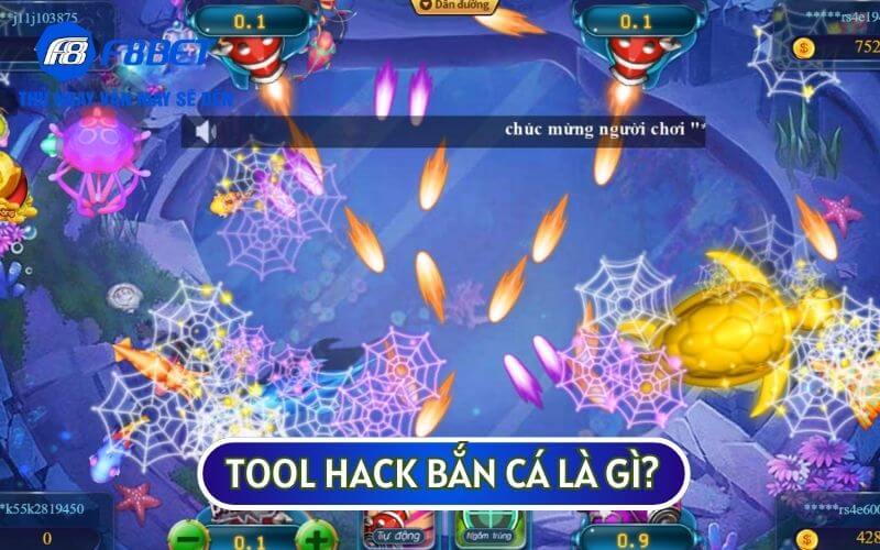 TOOL HACK BẮN CÁ hay còn được hiểu là việc thâm nhập vào hệ thống của game