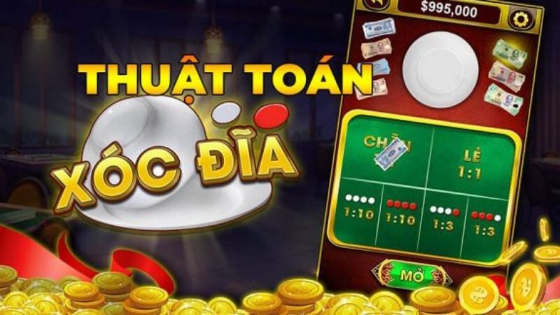 Dựa vào ván trước đó là một BÍ KÍP XÓC ĐĨA ONLINE hiệu quả mà bạn nên ghi nhớ