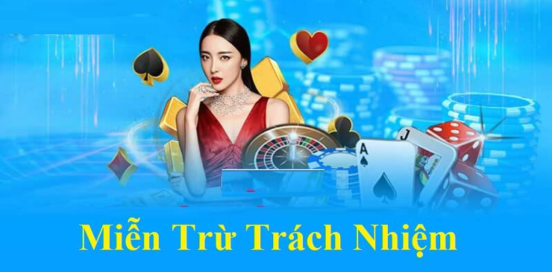 Tầm quan trọng của chính sách miễn trừ trách nhiệm với hai bên